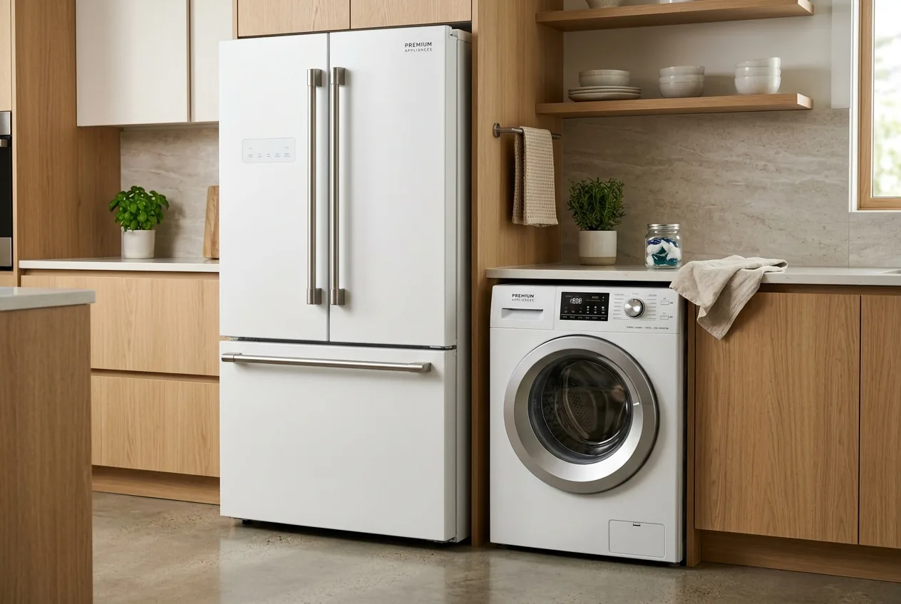 Appliances