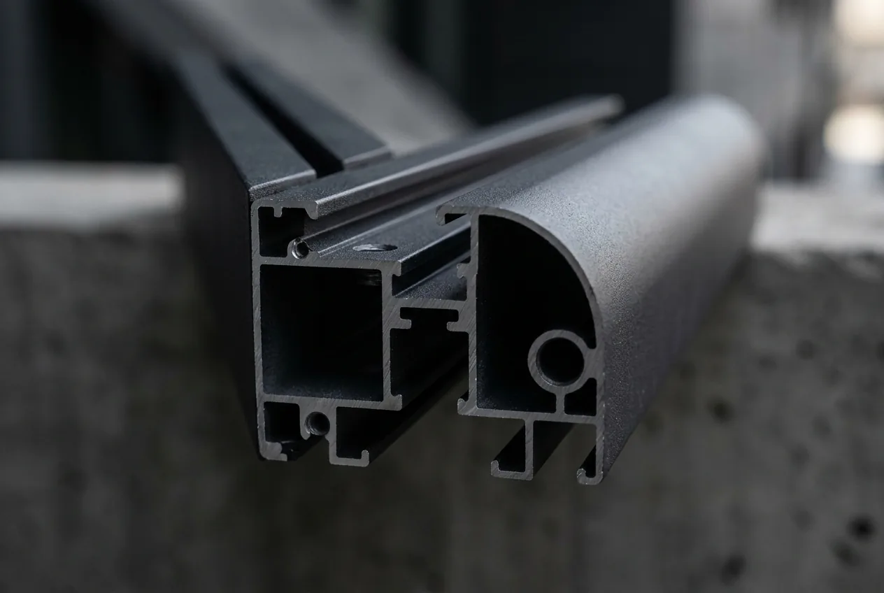 Architectural Matte